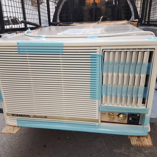 عکس نمایندگی فروش و پس از فروش کولرهای گازی