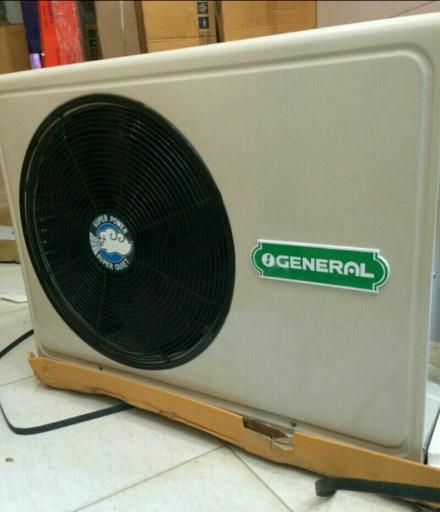 عکس نمایندگی فروش و پس از فروش کولرهای گازی