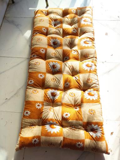 عکس حلاجی پشم و پنبه ثریا