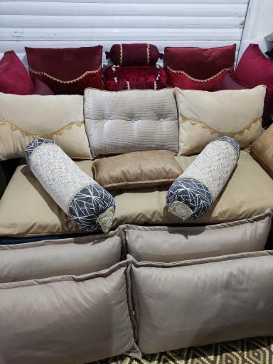 عکس حلاجی پشم و پنبه ثریا