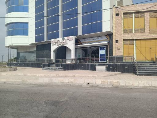 دفتر پیشخوان رئیسی