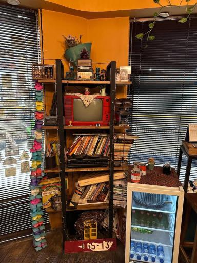 عکس کافه سلفی