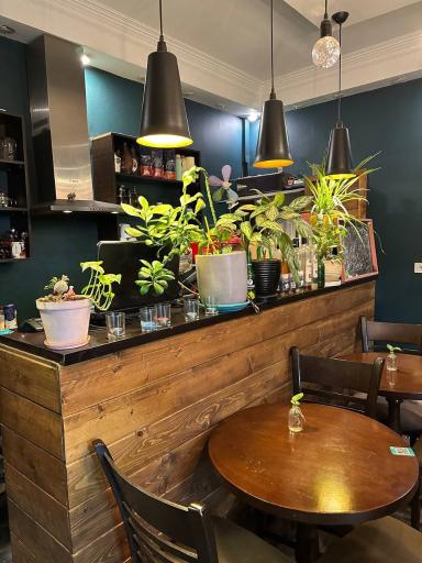 عکس کافه سلفی