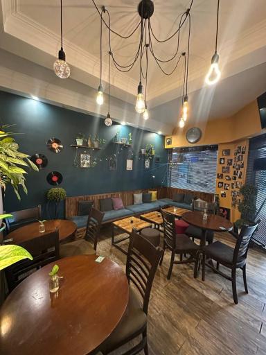 عکس کافه سلفی