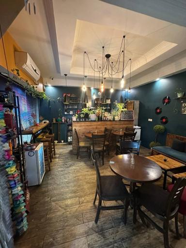 عکس کافه سلفی