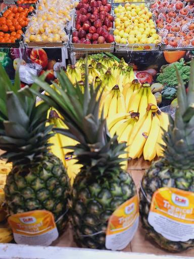 عکس سوپر میوه گیلاس (آقای راغبانی)