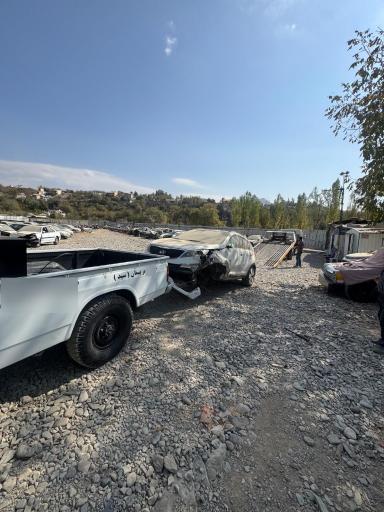 عکس پارکینگ خیبر