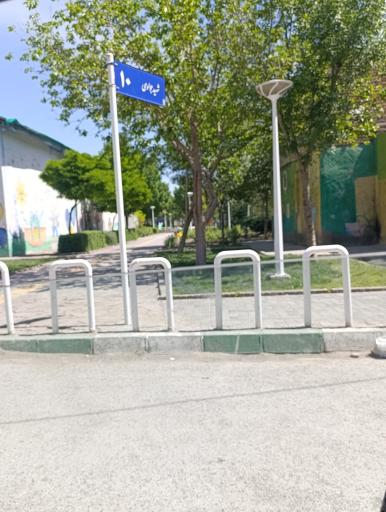 عکس بوستان جوادی