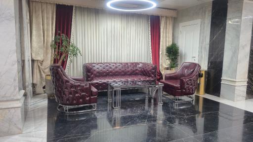 عکس مجتمع اقامتی هویزه