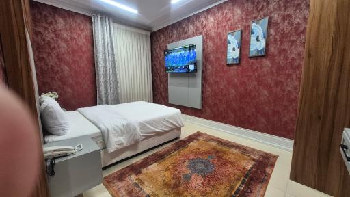 عکس مجتمع اقامتی هویزه