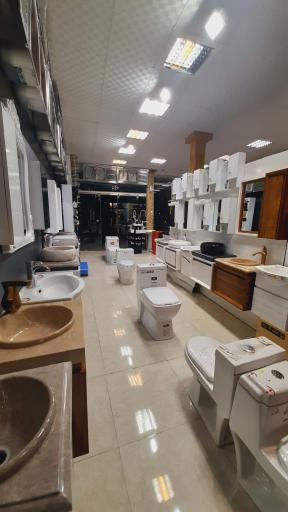 عکس تجهیزات آشپزخانه حامد