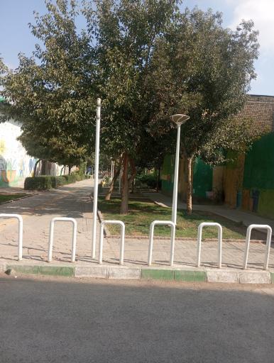 عکس بوستان جوادی