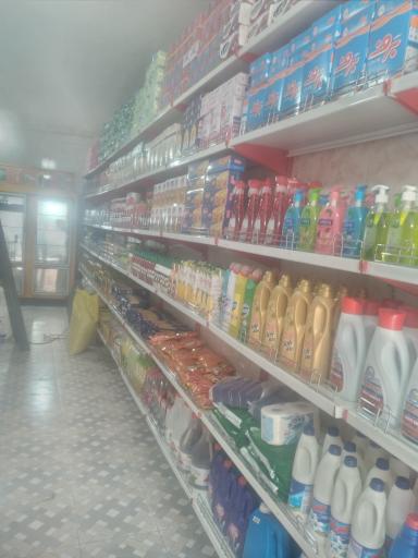 عکس تعاونی نیاوران