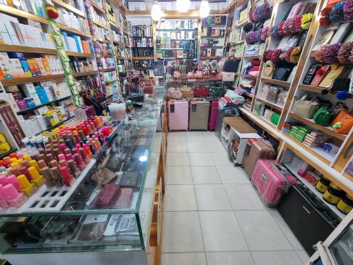 عکس گالری تحفه شعبه یک