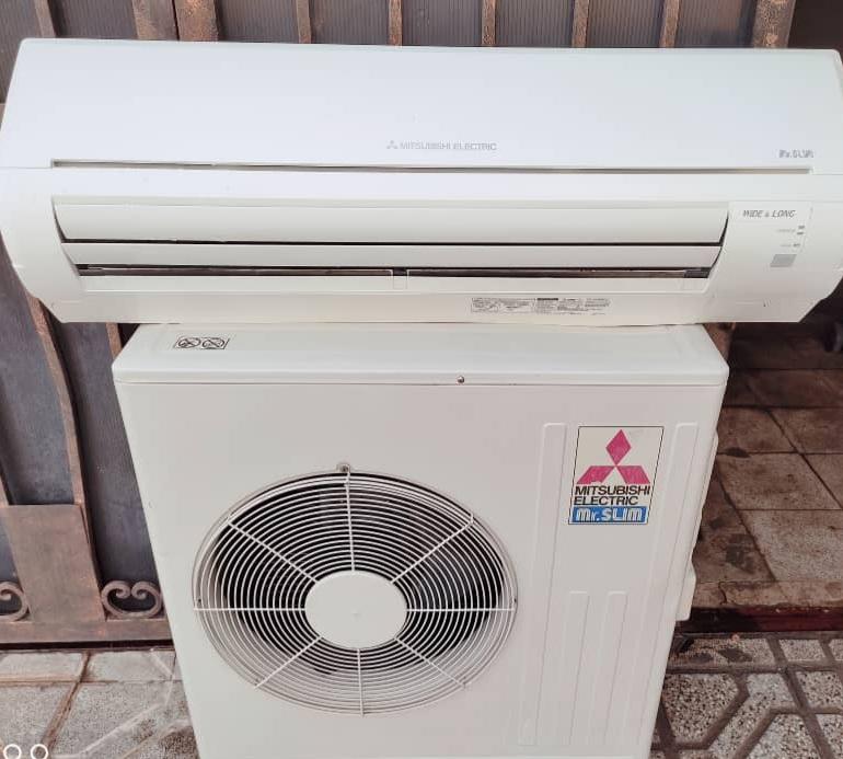 عکس نمایندگی فروش و پس از فروش کولرهای گازی