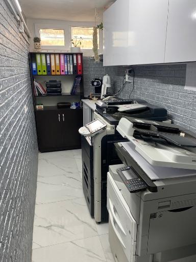 عکس دفتر پیشخوان دولت وحیدیه