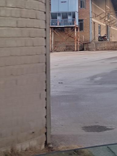 عکس سردخانه میوه و تره بار سینا همدان 