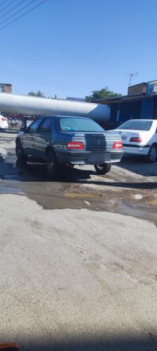 عکس کارواش امیر