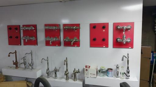 عکس لوله و اتصالات شایان