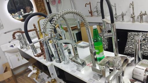 عکس لوله و اتصالات شایان