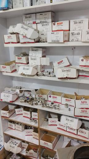 عکس لوله و اتصالات شایان