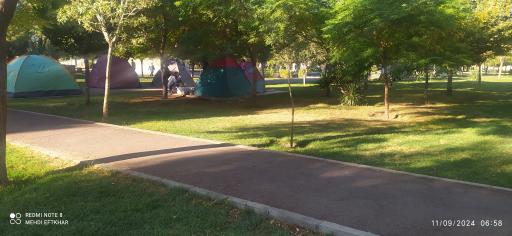 عکس میدان بهشتی