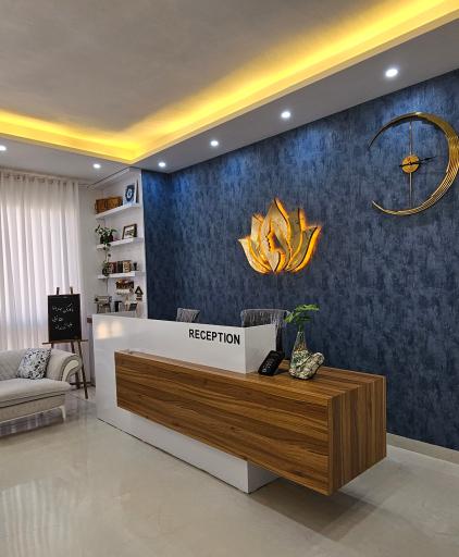 عکس مرکز زیبایی و لیزر موهای زائد ارکیده ۲