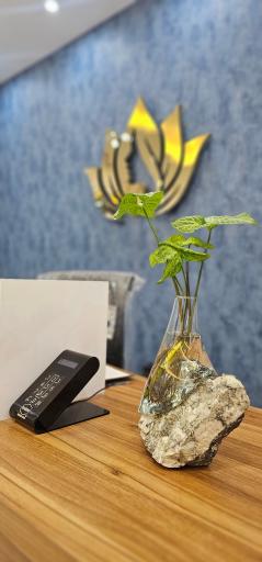 عکس مرکز زیبایی و لیزر موهای زائد ارکیده ۲