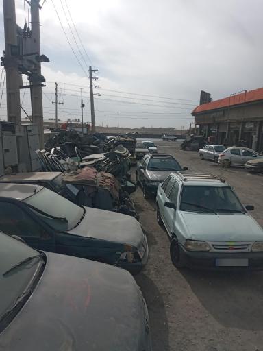 عکس استوک آدران شهریار