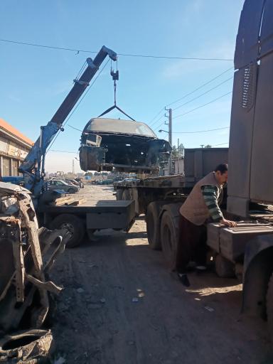 عکس استوک آدران شهریار