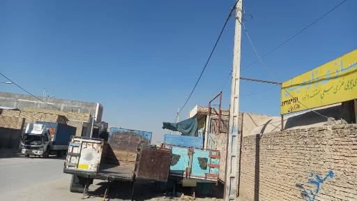 عکس اتاقسازی کامیون زارعیان