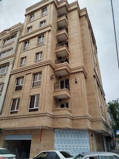 ساختمان گیتی