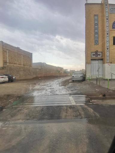 عکس مسجد امیرالمؤمنین