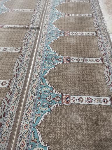 عکس مسجد امیرالمؤمنین