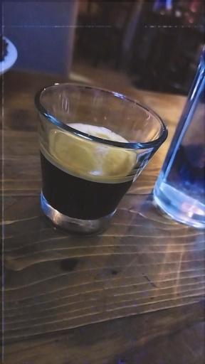 عکس کافه موگه