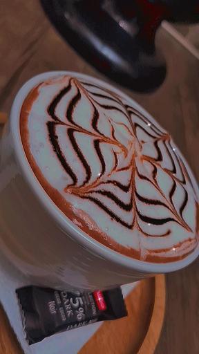 عکس کافه موگه