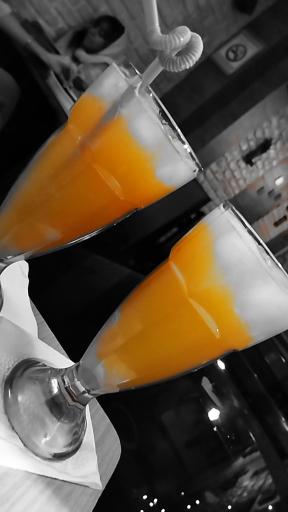 عکس کافه موگه