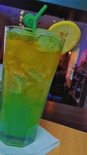 عکس کافه موگه