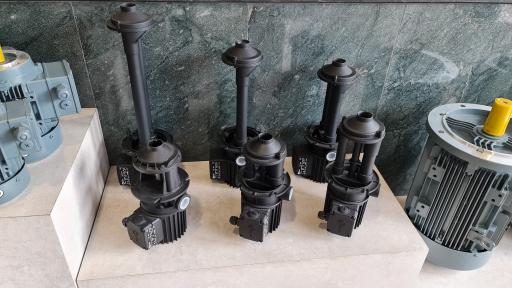 عکس چرخش محور پارسیان 