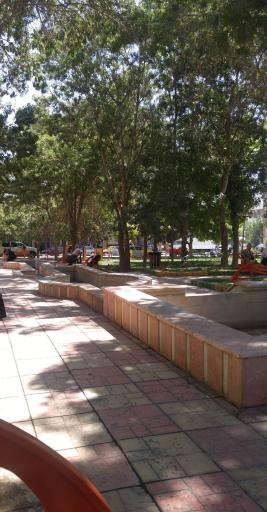 عکس Farhangian Park (پارک فرهنگیان)