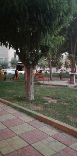 عکس Farhangian Park (پارک فرهنگیان)