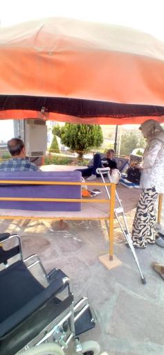 عکس بوستان ارغوان