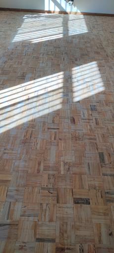 عکس صنایع چوب کرج پارکت