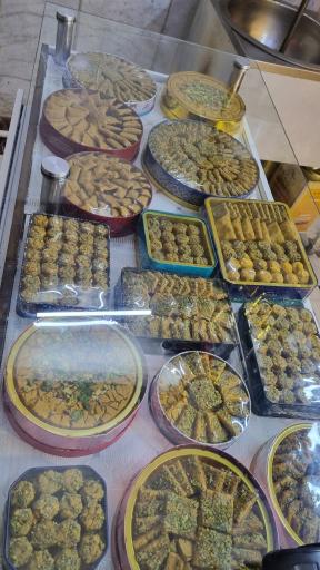 عکس سوهان یاس صفا ۳