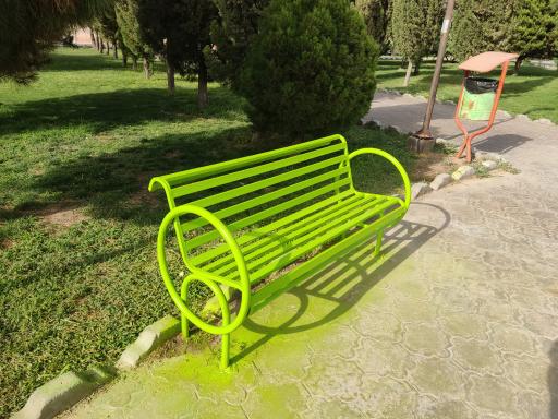 عکس بوستان سرو