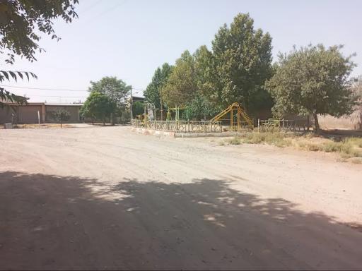 عکس مزرعه زکی زاده 