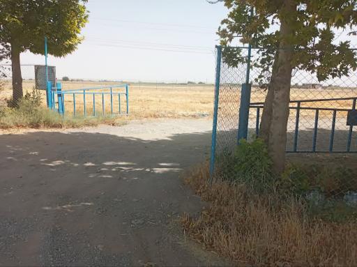 مزرعه زکی زاده 