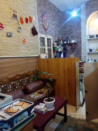 عکس گیاهان دارویی معطر