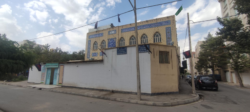 عکس کتابخانه تخصصی کودک بچه های آسمان