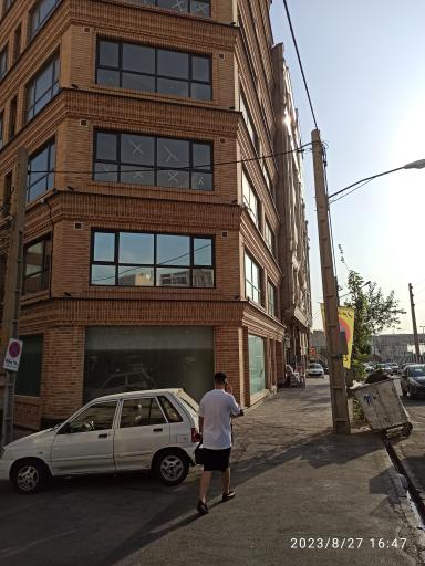 عکس مجتمع گالریا نیایش